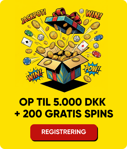 Registrering